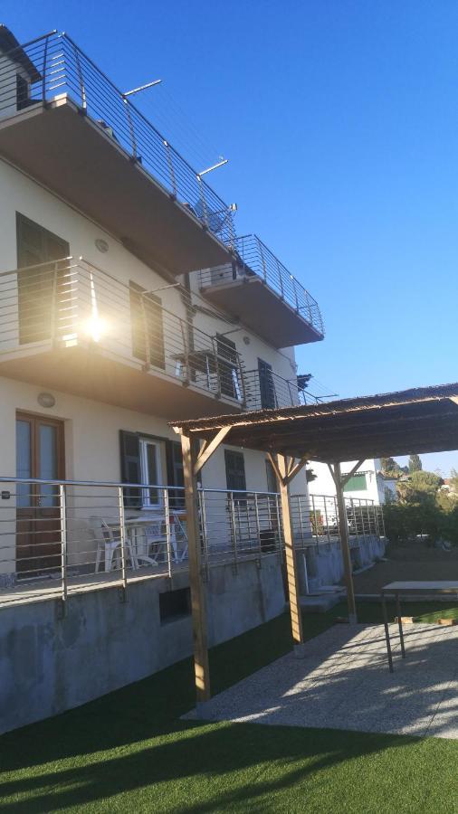 Casa Da Brunetto Costarainera Εξωτερικό φωτογραφία