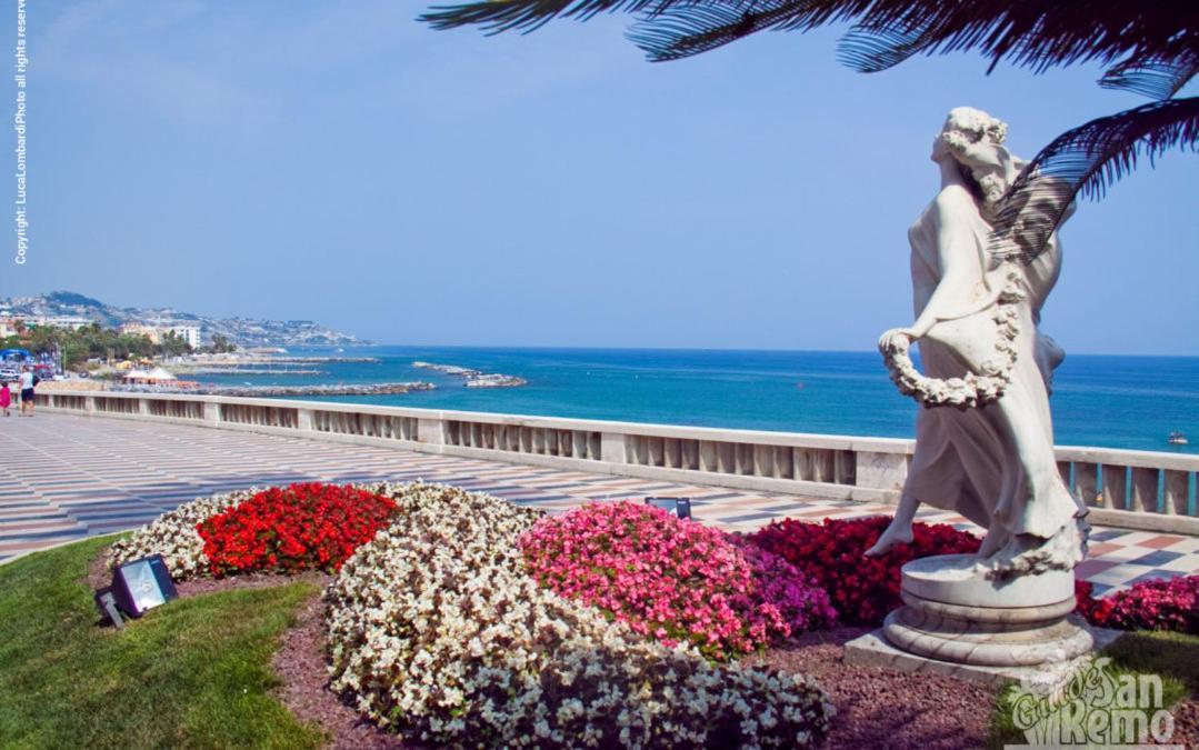 Casa Da Brunetto Costarainera Εξωτερικό φωτογραφία