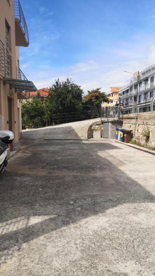 Casa Da Brunetto Costarainera Εξωτερικό φωτογραφία
