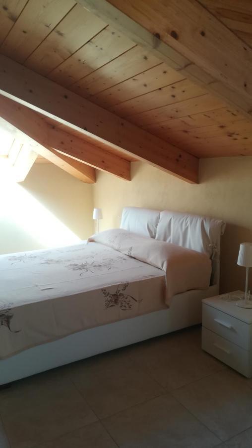 Casa Da Brunetto Costarainera Εξωτερικό φωτογραφία
