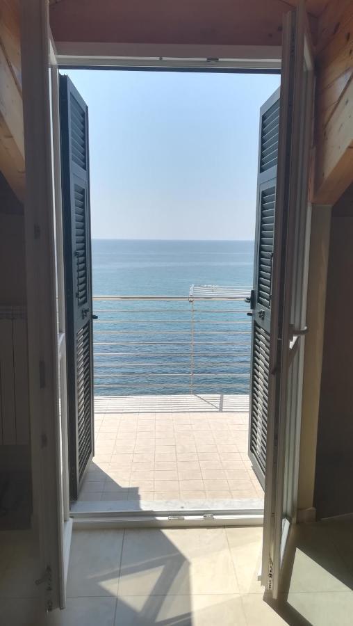 Casa Da Brunetto Costarainera Εξωτερικό φωτογραφία