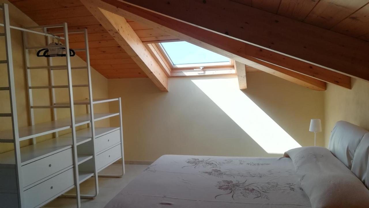 Casa Da Brunetto Costarainera Εξωτερικό φωτογραφία