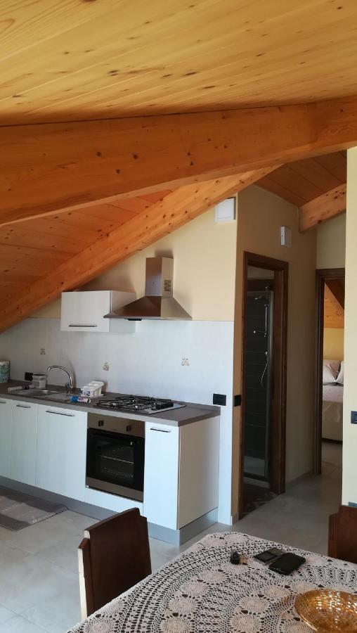 Casa Da Brunetto Costarainera Εξωτερικό φωτογραφία