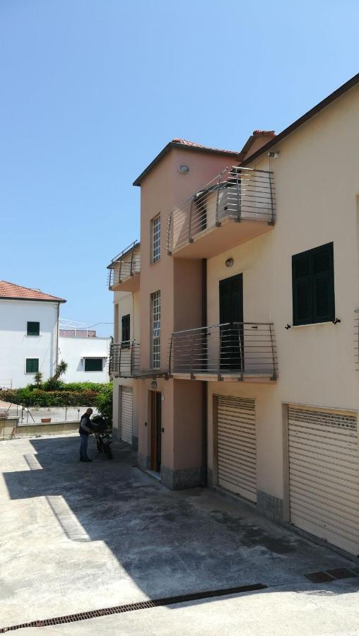 Casa Da Brunetto Costarainera Εξωτερικό φωτογραφία