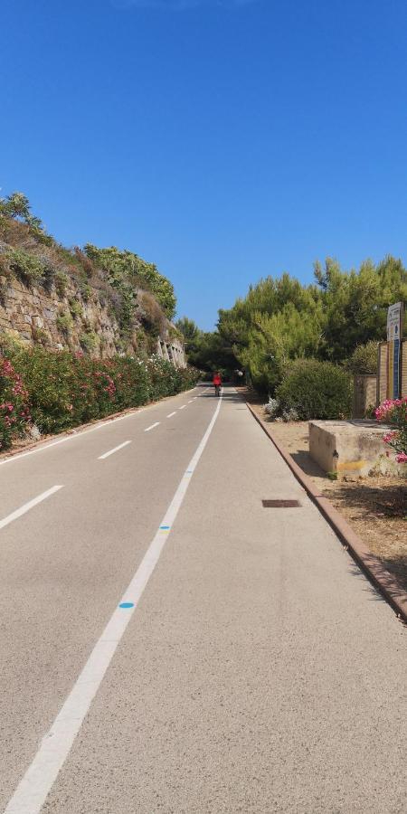 Casa Da Brunetto Costarainera Εξωτερικό φωτογραφία