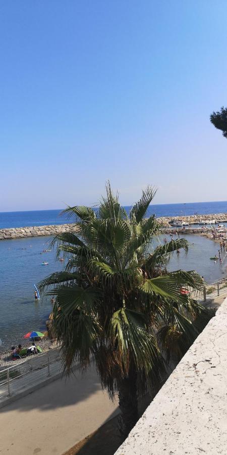 Casa Da Brunetto Costarainera Εξωτερικό φωτογραφία