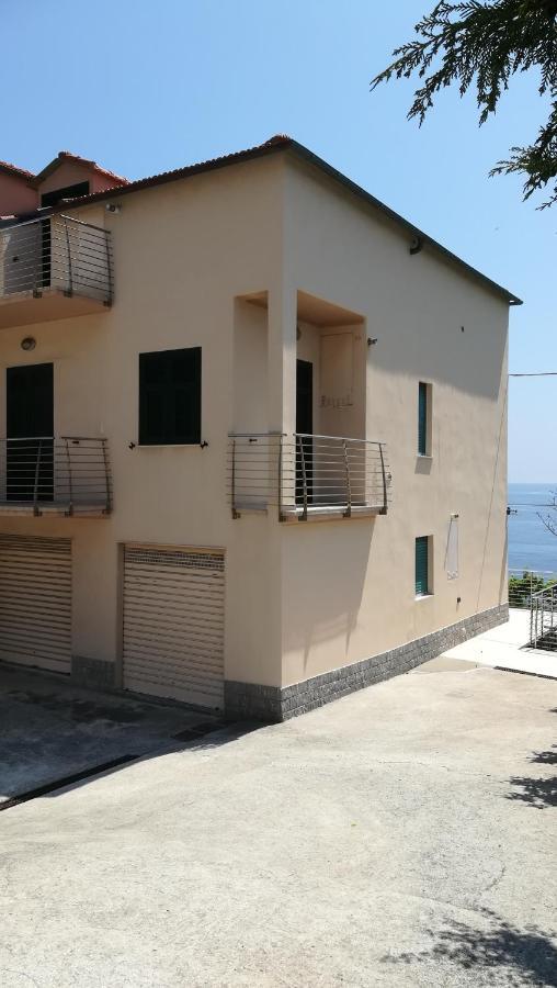 Casa Da Brunetto Costarainera Εξωτερικό φωτογραφία